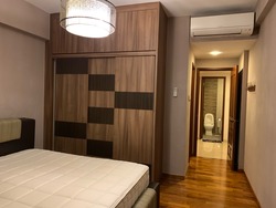 Carissa Park Condominium (D17), Condominium #203307591